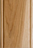 Clear Natural ~ Luxwood ~ Rustic Hickory