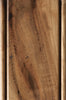 Glazed Rustic ~ Luxwood ~ Rustic Hickory