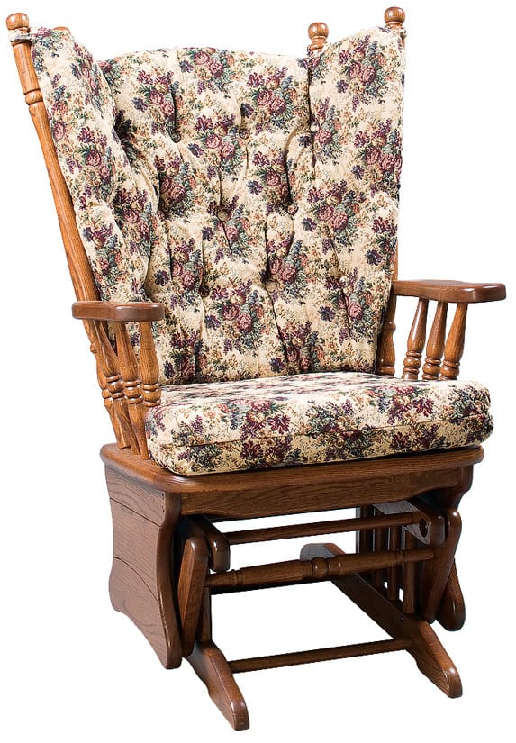 Highback Glider Rocker