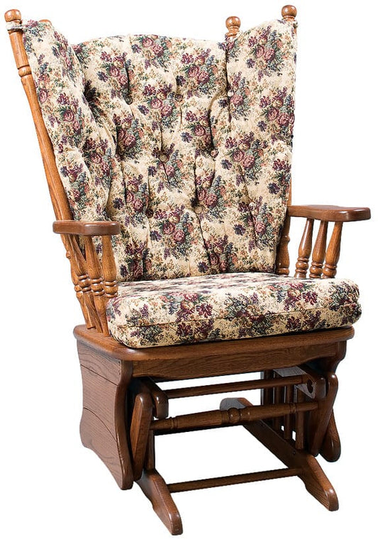 Highback Glider Rocker