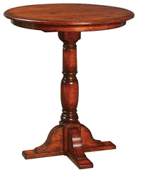 Innkeeper's High Dining Table