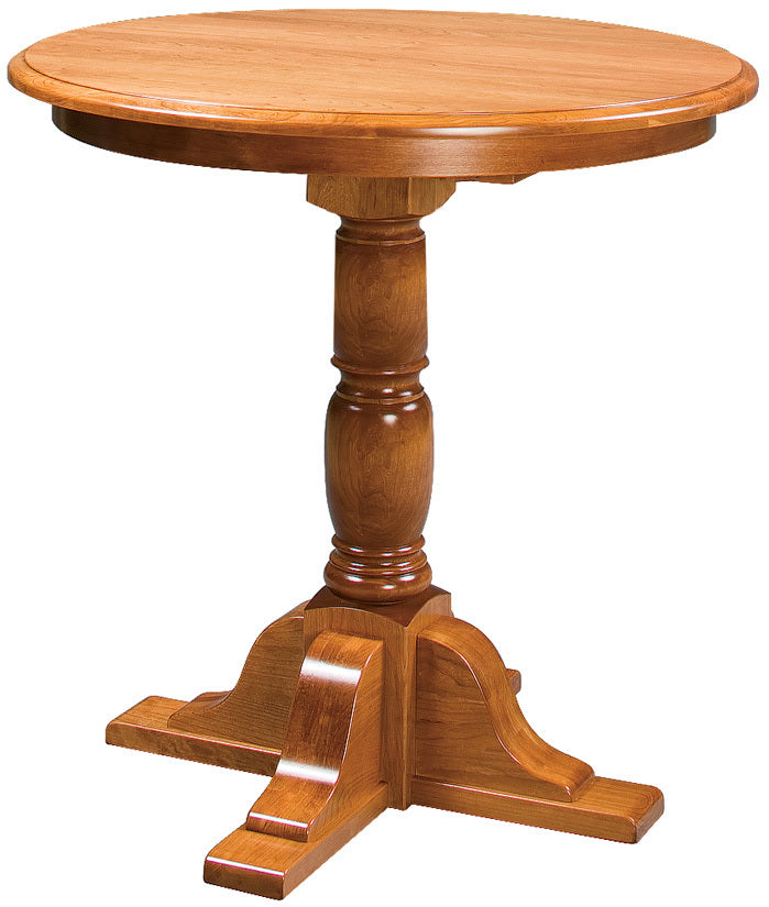 Innkeeper's High Dining Table
