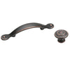 Oil Rubbed Bronze ~ Inspiration I  ~ Luxwood