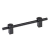 Matte Black ~ Iron Forge ~ Luxwood