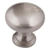 #K2040-SN Bow Satin Nickel ~ SF ~ Form and Function
