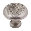 #K6464-SN Harvest Satin Nickel ~ SF ~ Form and Function