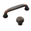 Oil Rubbed Bronze ~ Kane ~ Luxwood