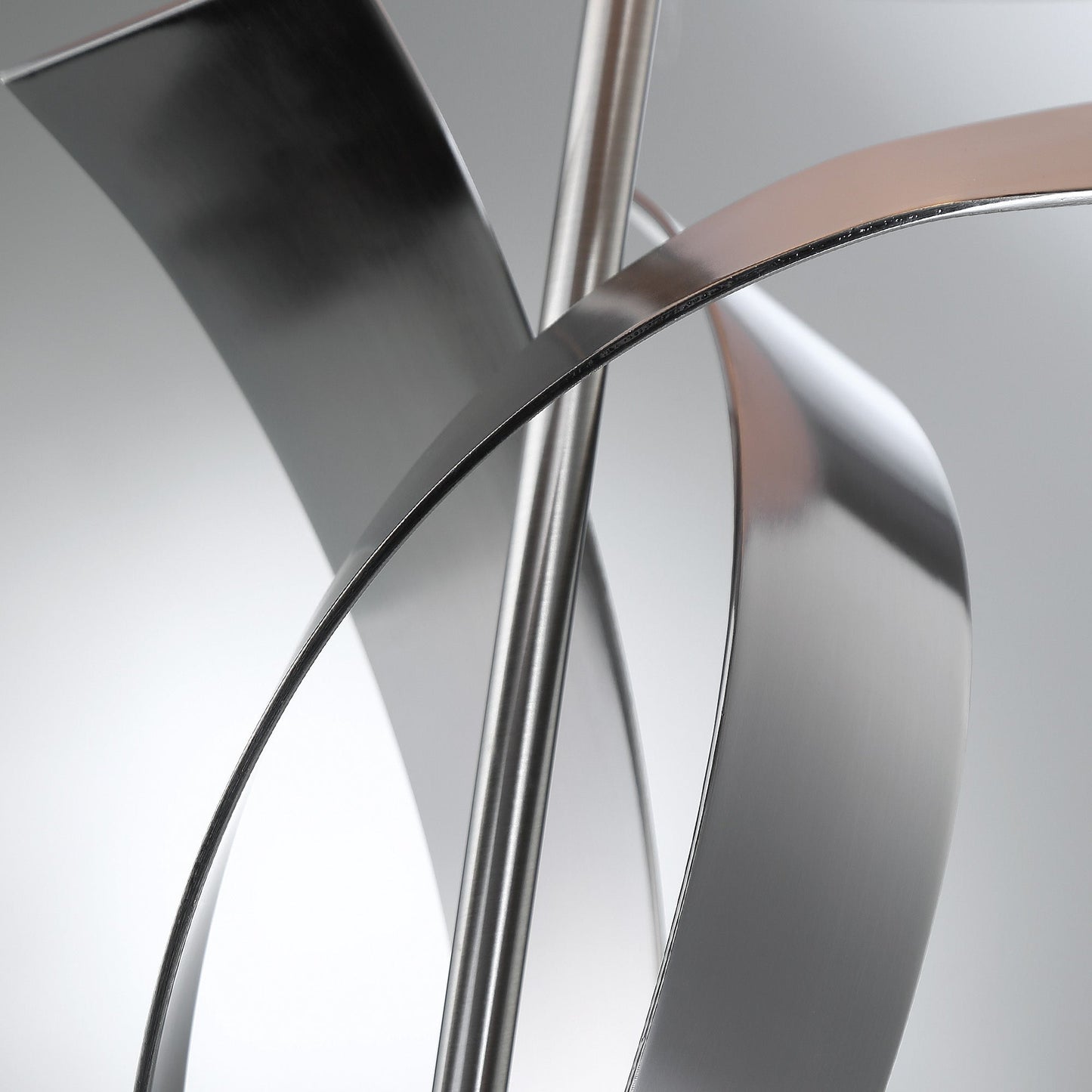 Wayde Modern Sculptural Table Lamp