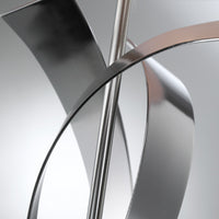 Wayde Modern Sculptural Table Lamp
