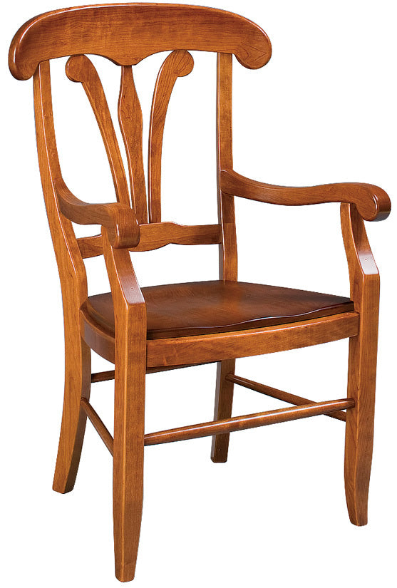 Manor House Arm Chair