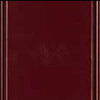 Maroon with Stain Rub ~ SF ~ Distressed Paints