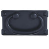 Mission | Matte Black ~ CF ~ Black Tones
