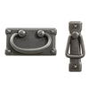 Mission | Pewter ~ Pewter ~ TCC