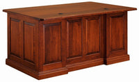 Office Pro Executive Desk