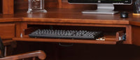 Office Pro Executive Corner Desk
