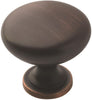 Oil Rubbed Bronze