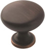 Oil Rubbed Bronze ~ Form and Function ~ WC