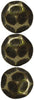 Oxford Hammered ~ BR ~ Nail Trim