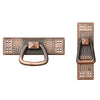 Period Mission | Antique Copper ~ Brass & Bronze ~ TCC