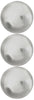 Pewter Nickel ~ BR ~ Nail Trim