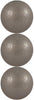 Pewter Zinc ~ BR ~ Nail Trim