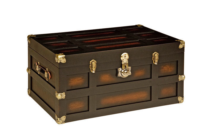 Plymouth Vintage-Style Trunk