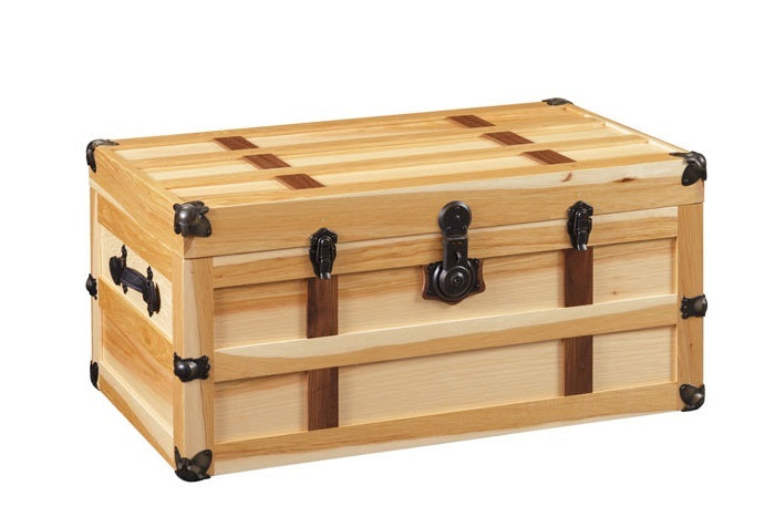 Plymouth Vintage-Style Trunk