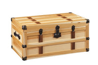 Plymouth Vintage-Style Trunk