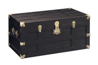 Plymouth Vintage-Style Trunk