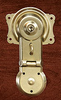 Polished Brass ~ Charmworks