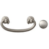 Refined Mission | Silver Hardware  ~ Silver ~ TCC