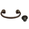 Wrought Iron ~ Refined Mission ~ Luxwood