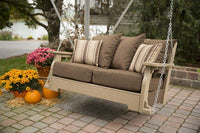 Van Buren Poly Swing