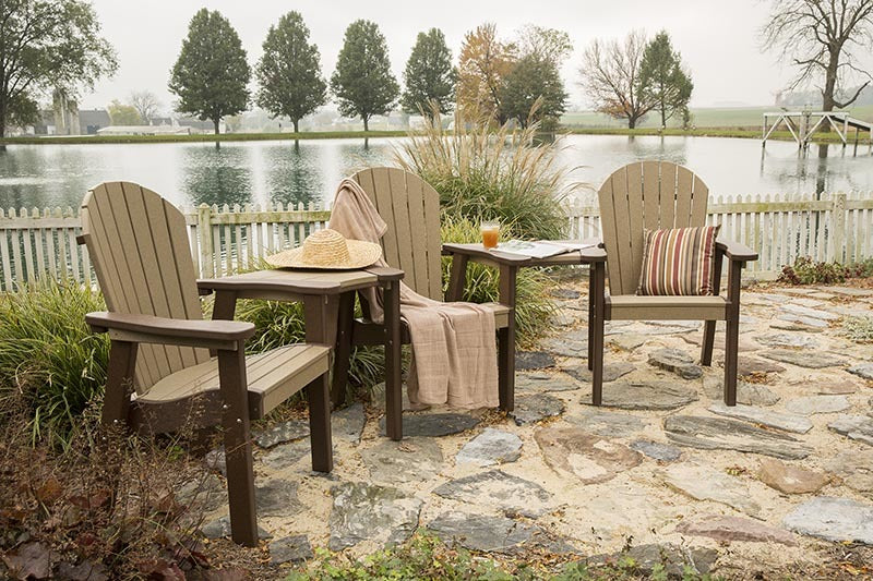 Great Bay Poly Table Attachment