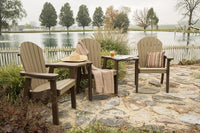 Great Bay Poly Table Attachment