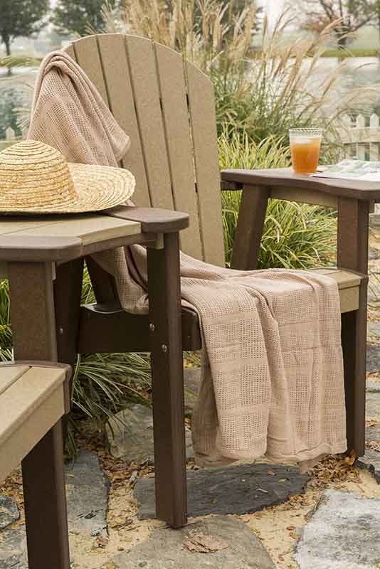 Great Bay Poly Table Attachment