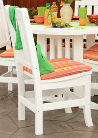 Keystone Chair Seat Cushion