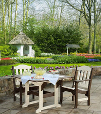 Avonlea Garden Poly Chair
