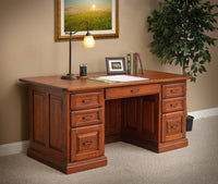 Office Pro Executive Desk