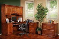 Hampton Lateral File Cabinet