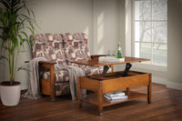 Breezy Point Lift Top Coffee Table