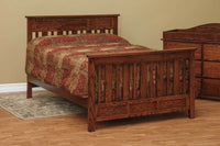 Hudson Convertible Crib