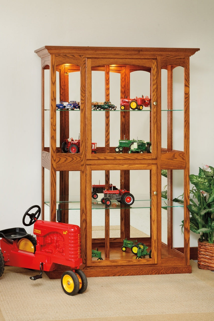 Side Lite Curio