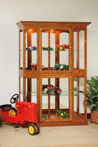 Side Lite Curio