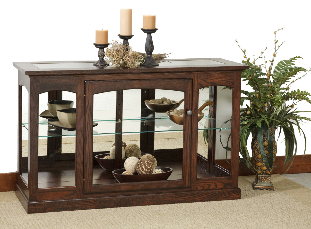 Console Curio