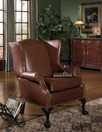 Trevor Wing Chair