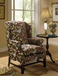 Carmel Wing Chair
