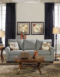 Corbin Sofa/Loveseat