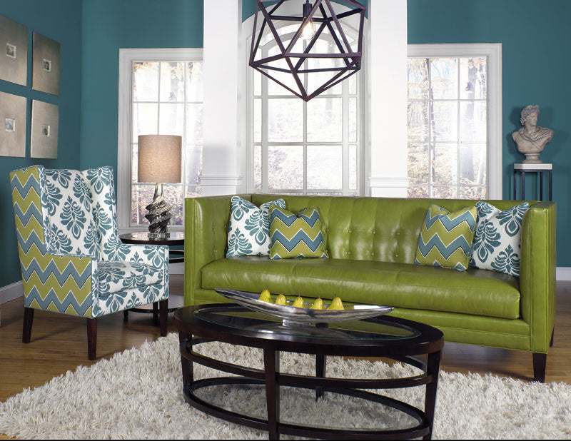 Arabella Wing Chair