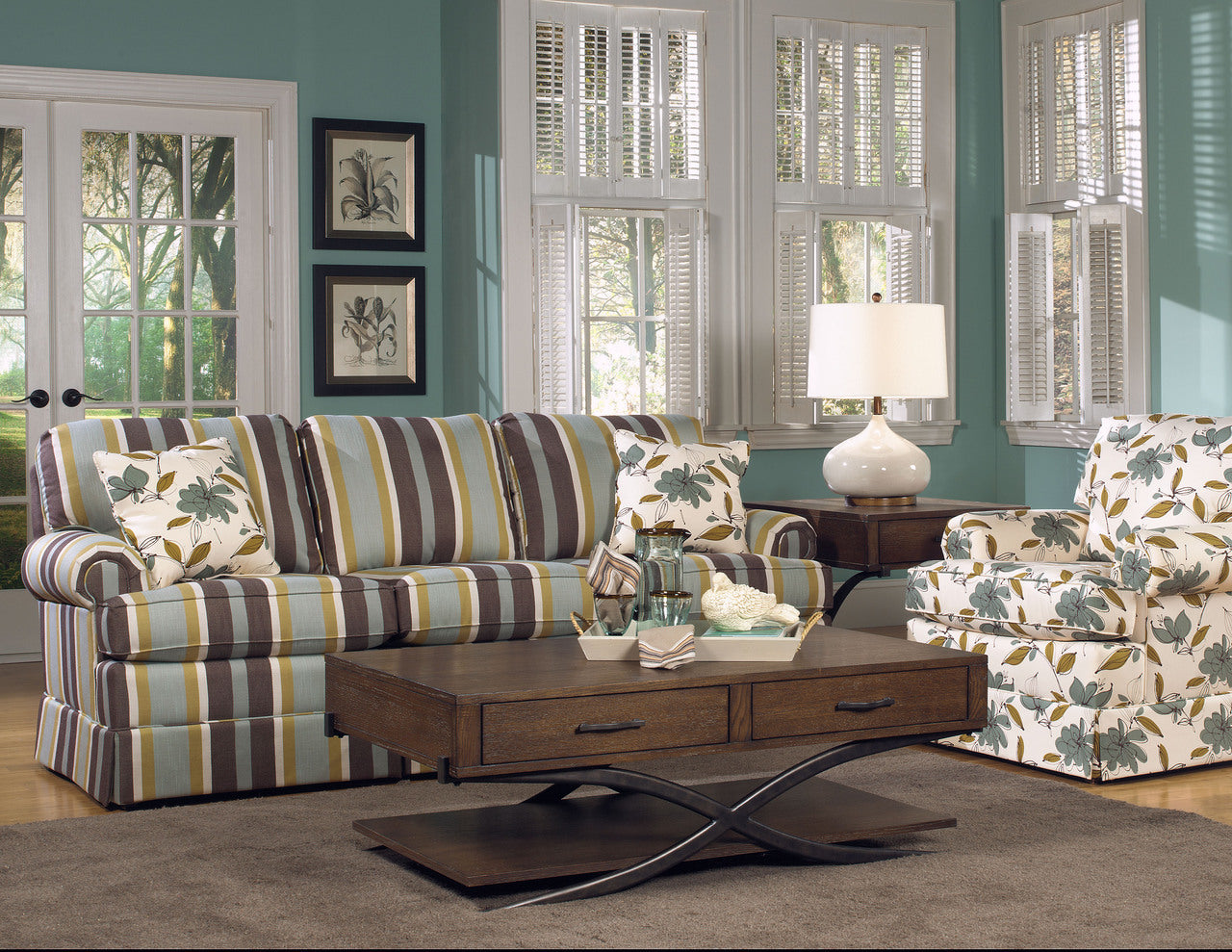 American Chair